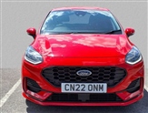 Ford Fiesta Image 4