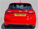 Ford Fiesta Image 5