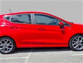 Ford Fiesta Image 6