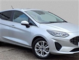 Ford Fiesta Image 1