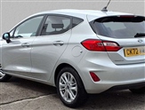 Ford Fiesta Image 2