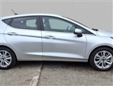 Ford Fiesta Image 3