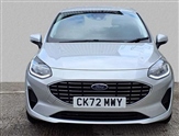 Ford Fiesta Image 4