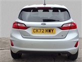 Ford Fiesta Image 5