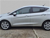 Ford Fiesta Image 6