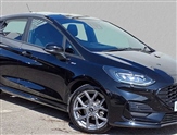 Ford Fiesta Image 1
