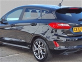 Ford Fiesta Image 2