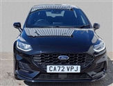 Ford Fiesta Image 4