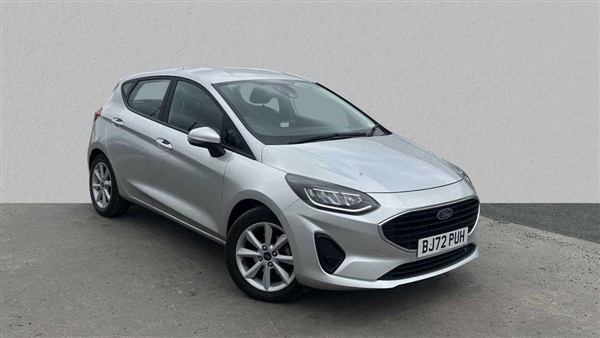 Large image for the Used Ford Fiesta