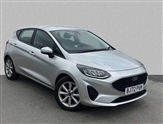 Ford Fiesta Image 1