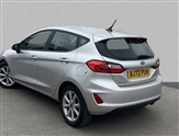 Ford Fiesta Image 2