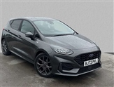 Ford Fiesta Image 1