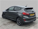 Ford Fiesta Image 2