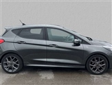 Ford Fiesta Image 3