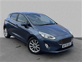 Ford Fiesta Image 1