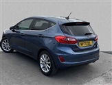 Ford Fiesta Image 2