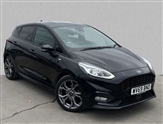 Ford Fiesta Image 1