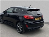 Ford Fiesta Image 2