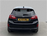 Ford Fiesta Image 6