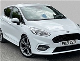 Ford Fiesta Image 1