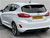 Ford Fiesta Image 2