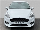 Ford Fiesta Image 4