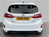 Ford Fiesta Image 5