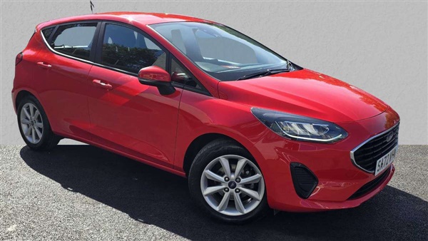 Large image for the Used Ford Fiesta