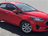 Ford Fiesta Image 1