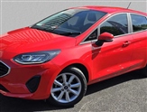 Ford Fiesta Image 2
