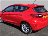 Ford Fiesta Image 3