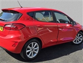 Ford Fiesta Image 4