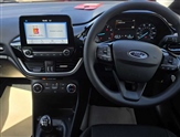 Ford Fiesta Image 5