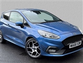 Ford Fiesta Image 1