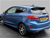 Ford Fiesta Image 2
