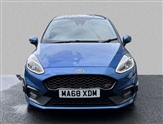 Ford Fiesta Image 3