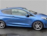 Ford Fiesta Image 4