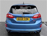 Ford Fiesta Image 5