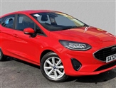 Ford Fiesta Image 1