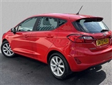 Ford Fiesta Image 2