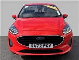 Ford Fiesta Image 3