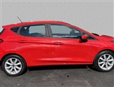Ford Fiesta Image 4