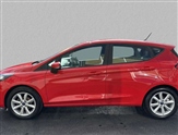 Ford Fiesta Image 6