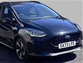 Ford Fiesta Image 1