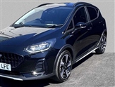 Ford Fiesta Image 2