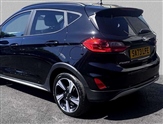 Ford Fiesta Image 3