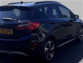 Ford Fiesta Image 4