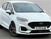 Ford Fiesta Image 1