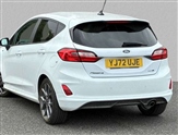 Ford Fiesta Image 2