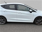 Ford Fiesta Image 3